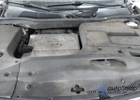 2015 Lexus Rx 350 Crafted Line z USA, uszkodzony, nr VIN 2T2BK1BAXFC300136